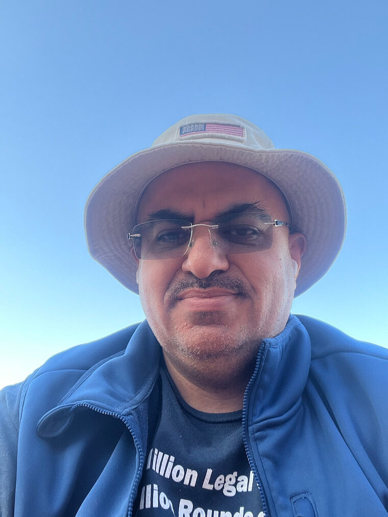 Mashal Buhamad