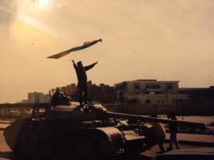 Kuwait photo 1