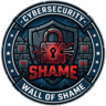 Wall of Shame